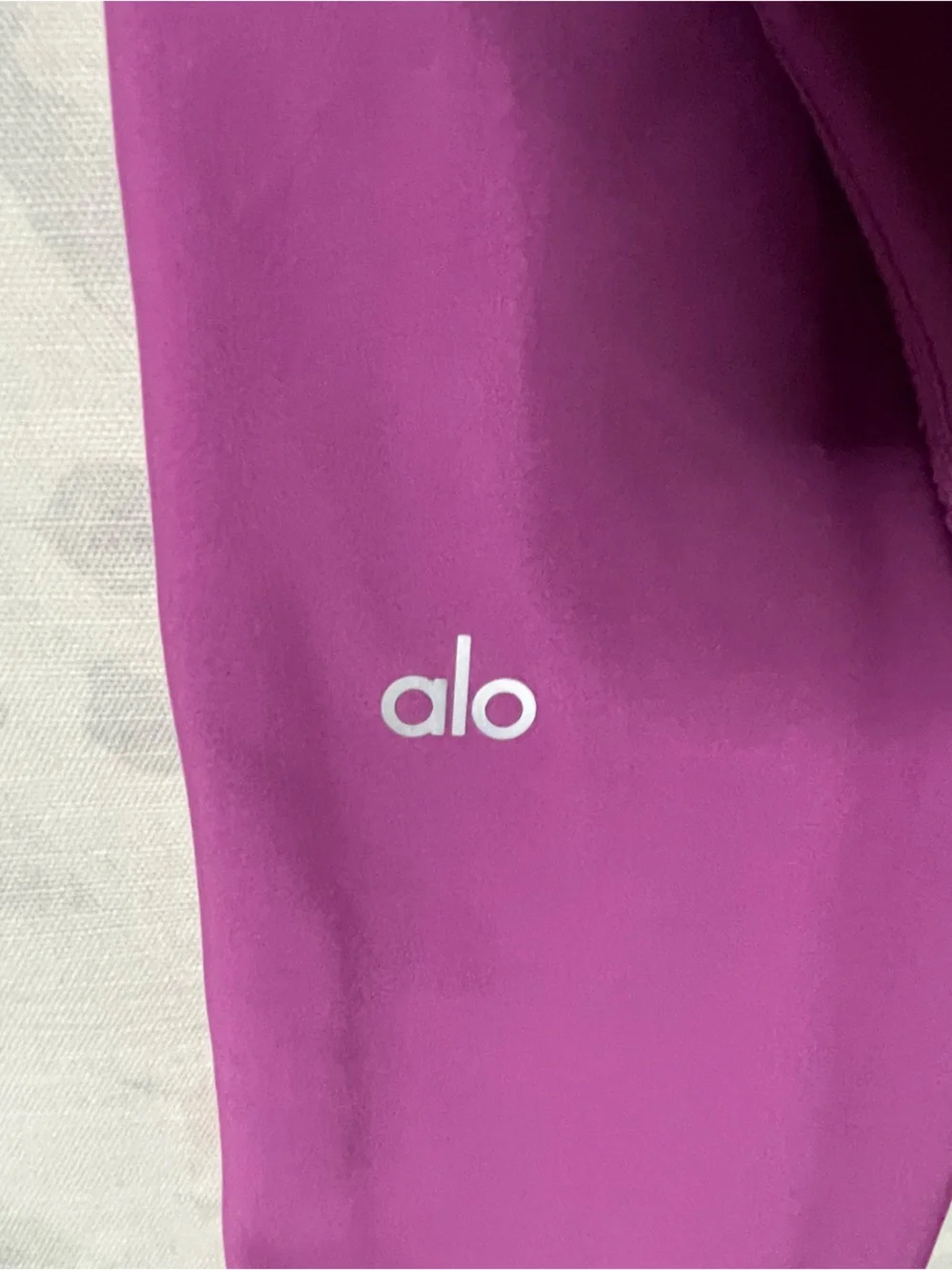 Alo Yoga Leggings Small